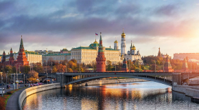 Московская городская организация Общероссийского Профсоюза образования