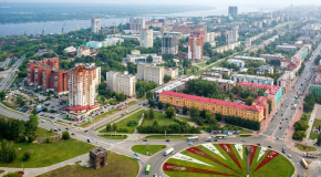 Пермская краевая организация Общероссийского Профсоюза образования
